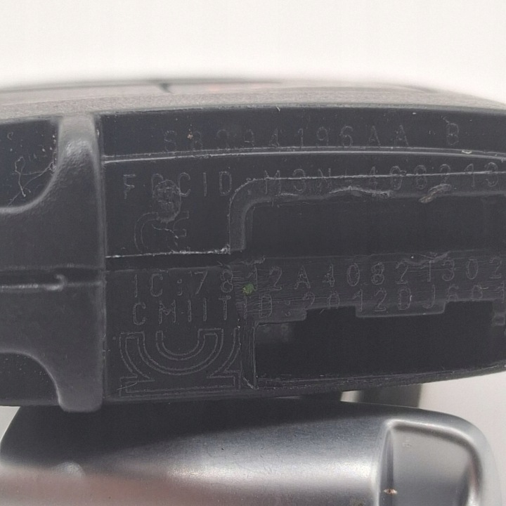 CLÉ AUTOMOBILE SMART KEY USA OE DODGE CHARGER CHALLENGER 2019-2023