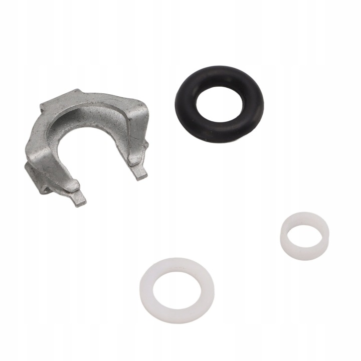 4 KIT JOINT D'ÉTANCHÉITÉ INJECTEURS CARBURANTS À KIT PIERSCIENI VERS CC EOS 03C198149 SUBSTITUT
