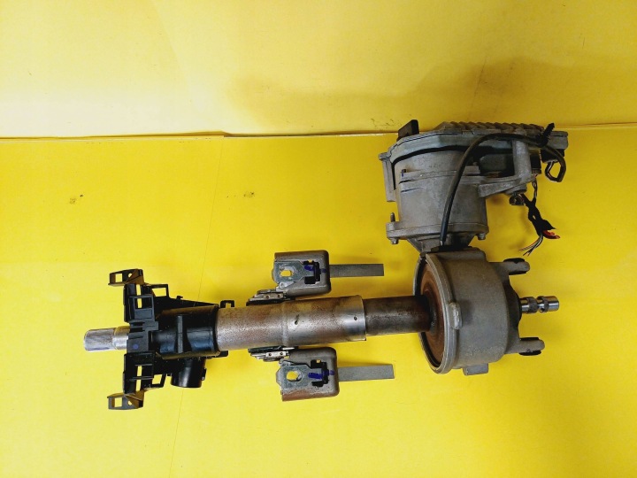 POMPE AMPLIFICATEUR ÉLECTRIQUE OPEL MERIVA A 1.6 ESSENCE 26093281 NR19