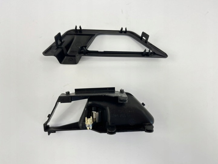 POIGNÉE PORTES DROITE INTÉRIEURE AVANT ARRIÈRE MERCEDES W124 BERLINE UNIVERSEL 1247600261