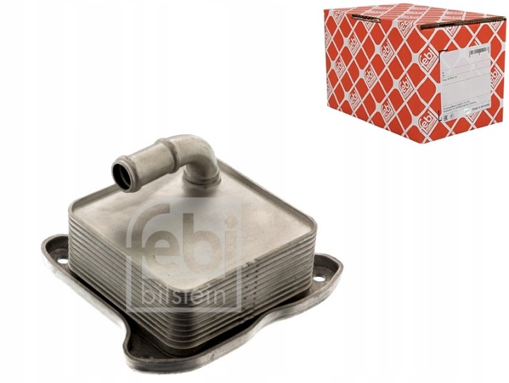 FEBI RADIATEUR HUILES VW POLO 1.0TSI 09-