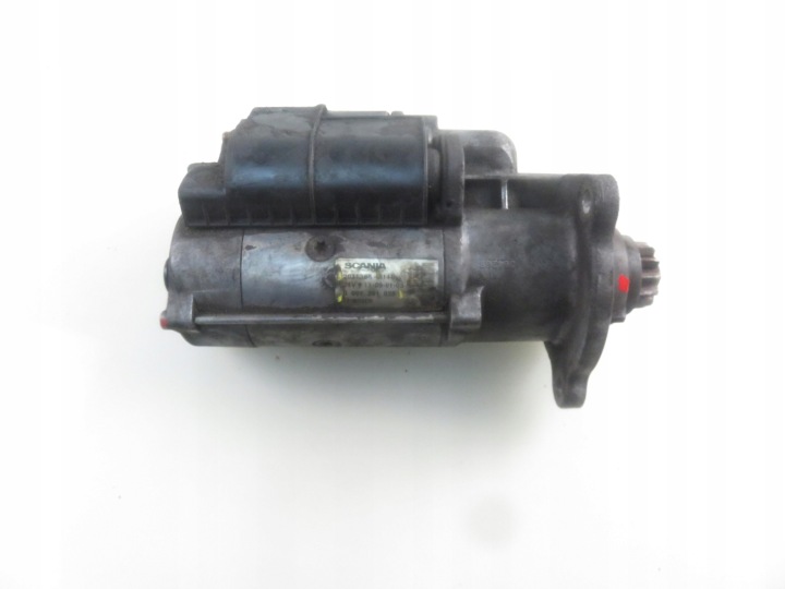 DÉMARREUR SCANIA R I R450 EURO6 2031368 0001261025