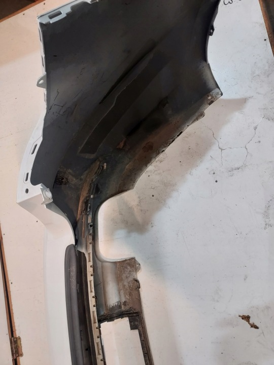 PARE-CHOCS SEAT LEON III FR UNIVERSEL 5F9 12-16ROK ARRIÈRE NR TW456