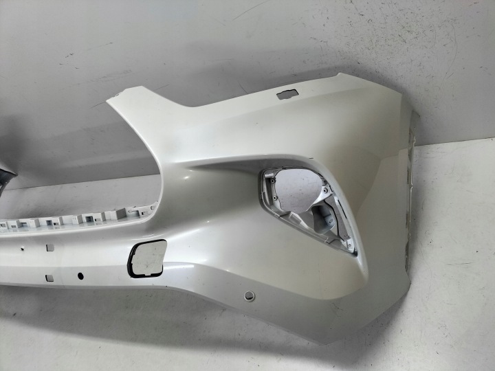 PARE-CHOCS AVANT AVANT TOYOTA HIGHLANDER IV 19-