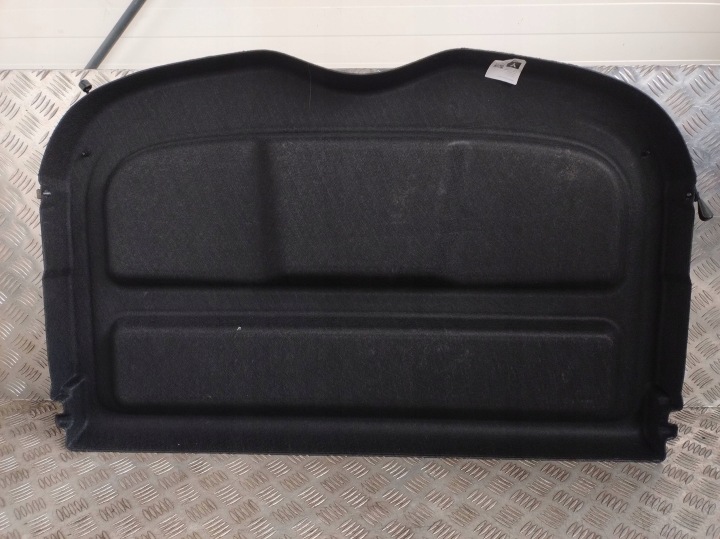 NISSAN QASHQAI J11 2013-2021 ÉTAGÈRE COUVERCLES DE COFFRE 799104EA0A