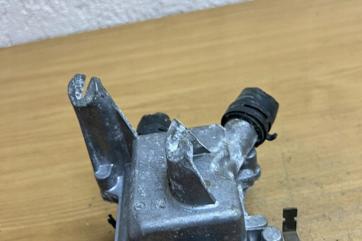ÉLECTRIQUE CHAUFFAGE LIQUIDE REFROIDISSEMENT MERCEDES-BENZ E (W210)