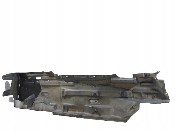 JEEP CHEROKEE KL PROTECTION CHÂSSIS PLANCHER DROITE