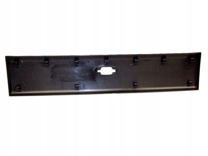 MOULURE LATÉRALE GAUCHE AMPOULE CONTOUR RENAULT MASTER OPEL MOVANO NISSAN NV400