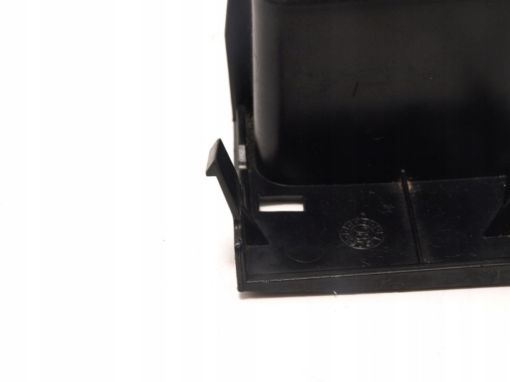 AUDI A6 S6, A6 C5 BOÎTE À GANTS ÉTAGÈRE CHÂSSIS TUNNELS CONSOLES 4B0863300B