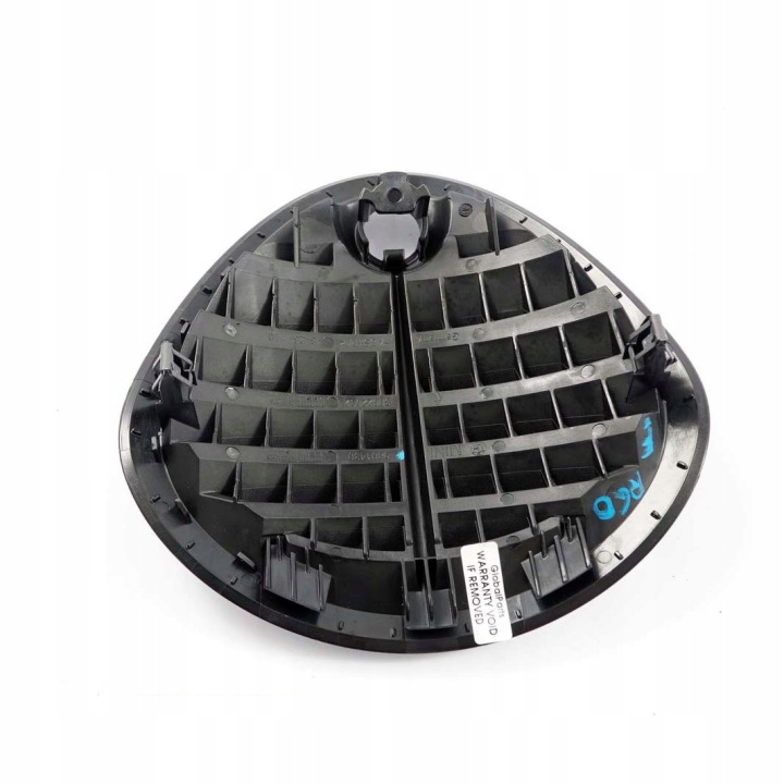 MINI R60 R61 GRILLE CONDUIT D'AIR VITRES ADMISSION AIR