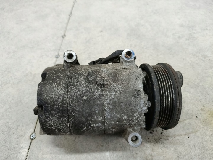 COMPRESSEUR DE CLIMATISATION FORD S-MAX GALAXY 2.0 TDCI