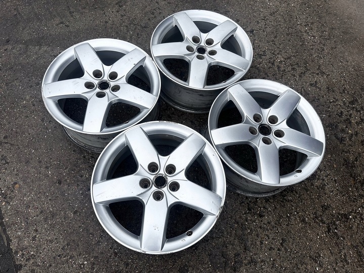 LLANTAS PEUGEOT 17 308 407 508 EXPERT DE CARGA RIFTER TRAVELLER 5X108 7J ET48 