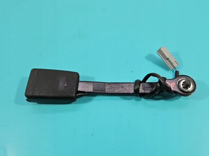 CEINTURE DE SÉCURITÉ AVANT DROIT PASSAGER AGRAFE MAZDA 6 III GJ