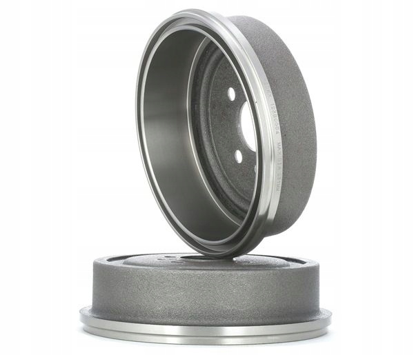 2 CV BEBNE FREIN RIDEX 123B0054 ARRIÈRE VERS OPEL MANTA B (58, 59) ASCONA B