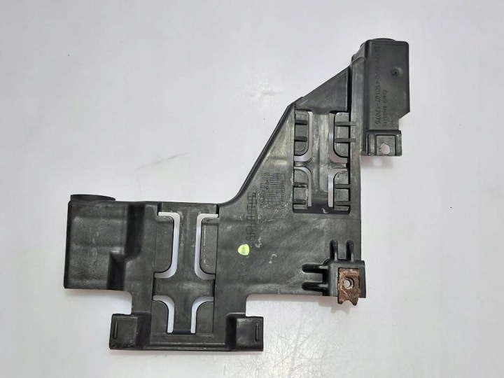 AUDI Q5 SQ5 2009 ENSEMBLE POIGNÉE FIXATION PHARES AVANT GAUCHE 8R0805607