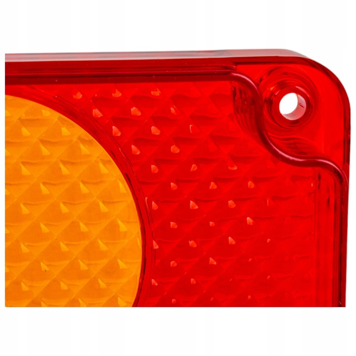 PLAFONNIER GAUCHE PHARES ARRIÈRE UNIFIÉE W21P 215X125MM
