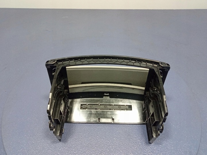 MERCEDES S-KLASA W221 LIFT 09-13 BOÎTE À GANTS VARIATEURS A2216800834