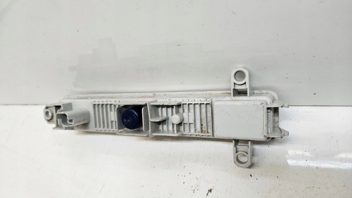 OPEL VIVARO PEUGEOT EXPERT LED FJD PHARES ANTIBROUILLARD PARE-CHOCS AVANT LEWY/PRAWY