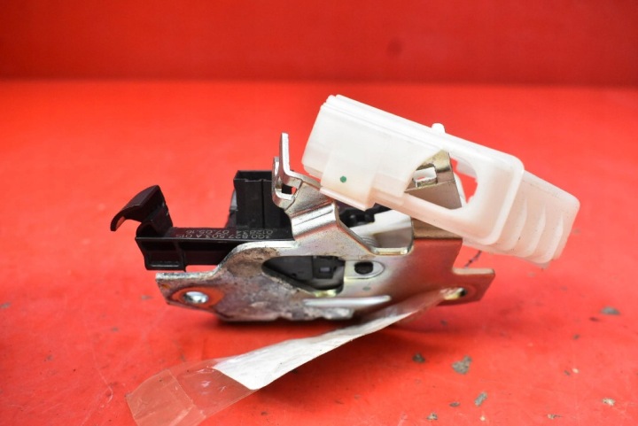 SERRURE COUVERCLES DE COFFRE ARRIÈRE COUVERCLES DE COFFRE 3G0827503A VW PASSAT B8 BERLINE 14-20