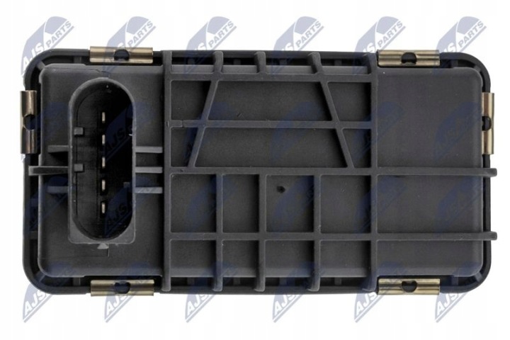 GUIDE TURBINES G-145 VW TOUAREG 5.0TDI