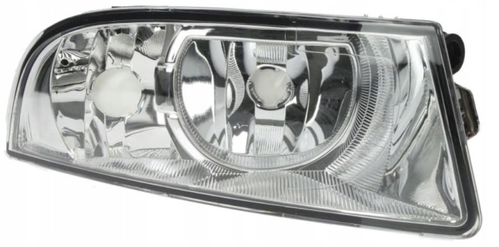 PHARES ANTIBROUILLARD OCTAVIA 08- /P/H8/TYC