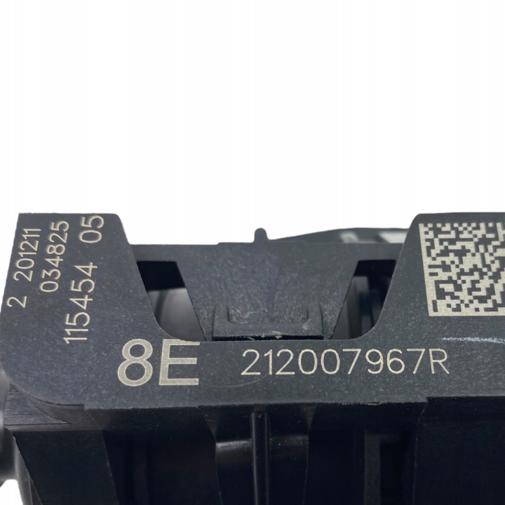 NEUF POMPE CIRCULATION LIQUIDE RENAULT CLIO V CAPTUR II