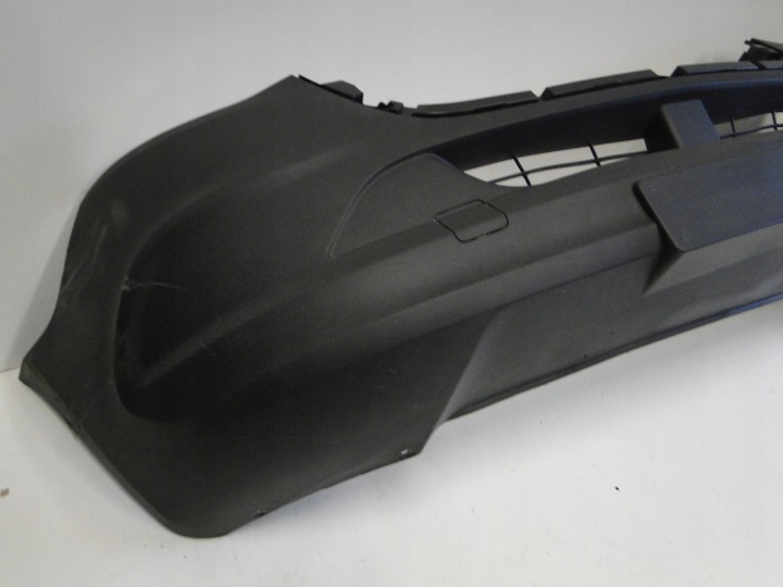 MERCEDES SPRINTER W910 910 W907 907 PARE-CHOCS AVANT SANS HALOGÈNE SANS PTS