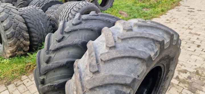 MITAS AC70G 425/75R20