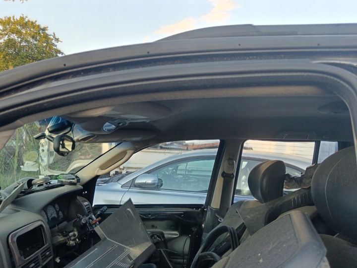 JEEP GRAND CHEROKEE WJ II JOINT D'ÉTANCHÉITÉ PORTES CARROSSERIE GAUCHE DROITE AVANT ARRIÈRE