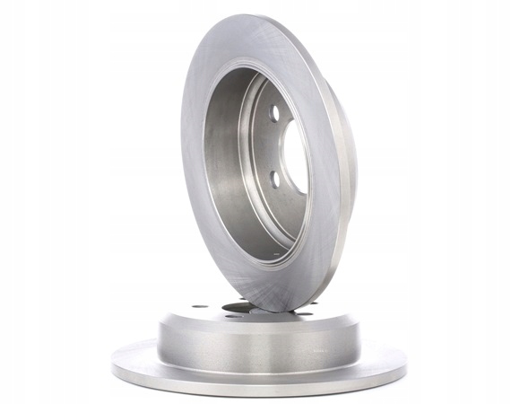 RIDEX 82B0415 DISQUE DE FREIN
