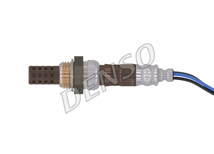 SONDA LAMBDA UNIVERSAL 