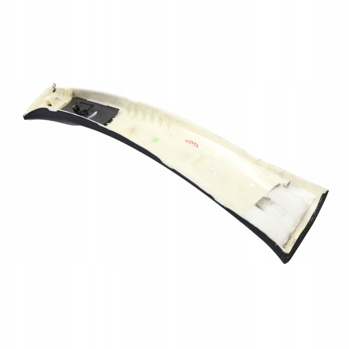 MERCEDES W251 PROTECTION MONTANTS GAUCHE A2516907725