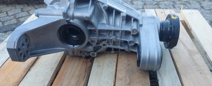 JEEP GRAND CHEROKEE WL 25 26 ARRIÈRE PONT 3.70 68378449AB NR 2609 NEUF