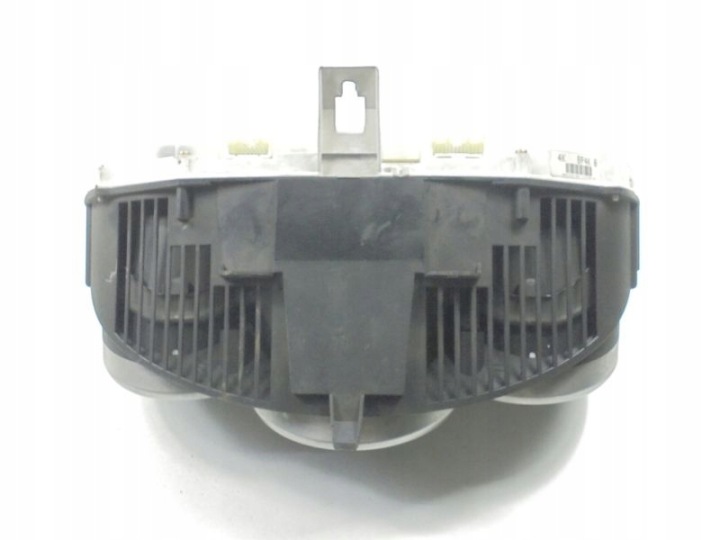 MAZDA 3 I BK 03-06 COMPTEUR TABLEAU DE BORD 2.0B 4K BP4K B