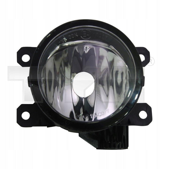 PHARES ANTIBROUILLARD CITROEN C4 10- /L=P/H11/ TYC