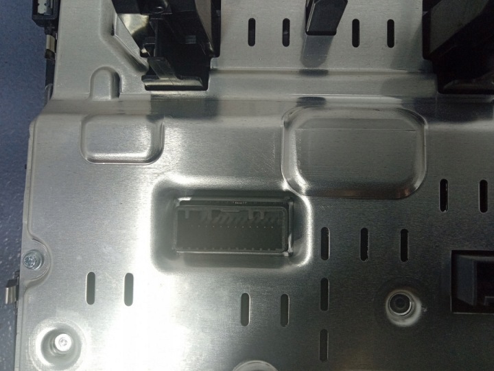 RENAULT MEGANE IV ÉCRAN MONITEUR NAVIGATION 280900083R