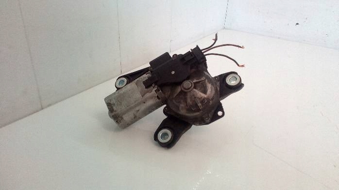PETIT MOTEUR ESSUIE-GLACES ARRIÈRE OPEL COMBO 53842477