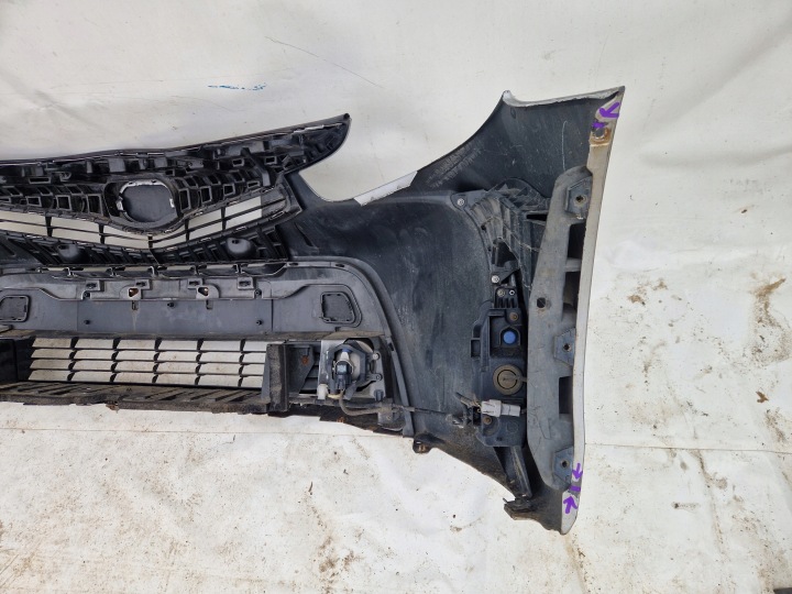 TOYOTA PRIUS PLUS LIFT 15- PARE-CHOCS AVANT AVANT 53112-47230