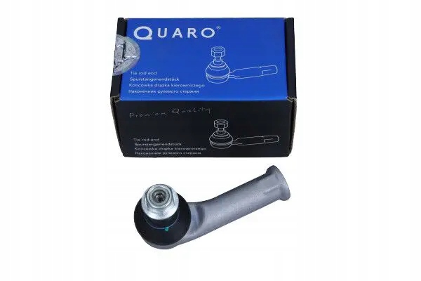 2 CV EMBOUTS BARRE DE DIRECTION QUARO AVANT L+P VERS VW TRANSPORTER T4