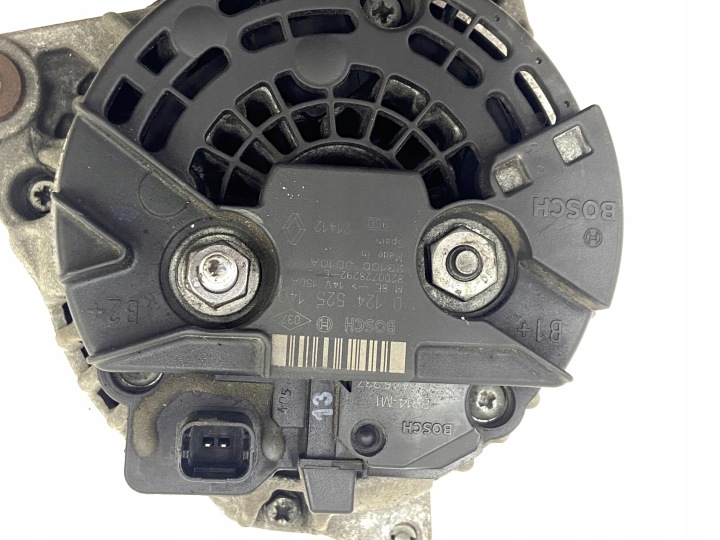 ALTERNATEUR NISSAN OE 23100 JD10A QASHQAI J10 1.5 DCI
