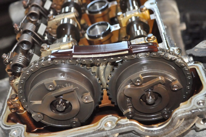 207 208 308 C3 PICASSO R56 R55 1.4 16V VTI 95KM MOTEUR 8FS N12B14A N12B14AA