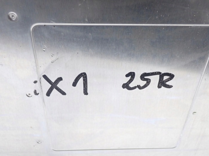 INWERTER CONVERTISSEUR FALOWNIK LADOWANIA 5B67BC6 BMW X1 U11 IX1 EDRIVE20 25R