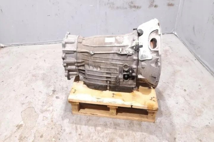 BOÎTE DE VITESSES MERCEDES-BENZ GL (X164) 1642711701 2.99L DIESEL 155KW 2012
