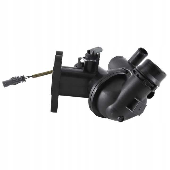 CHÂSSIS THERMOSTAT LR105975 JDE40346 VERS LAND ROVER DISCOVERY SPORT