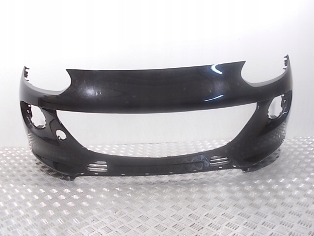 PARE-CHOCS OPEL ADAM AVEC SPORT TURBO OPC 12-19 ORIGINAL