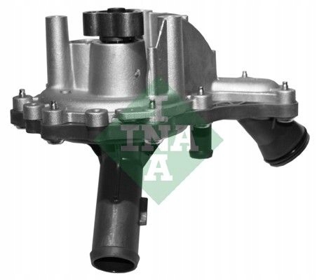 INA POMPE WODY, CHLODZENIE DE MOTEUR 538046510 photo 1 - milautoparts-fr.ukrlive.com