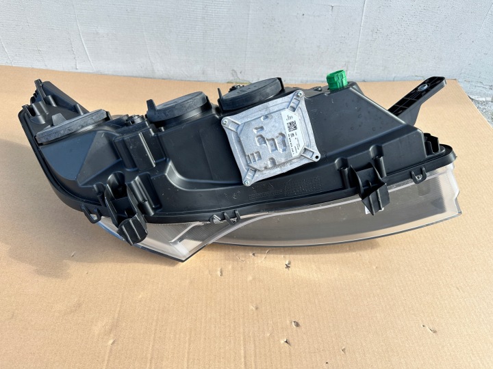 PHARE FIAT DUCATO JUMPER BOXER LIFT GAUCHE AVANT