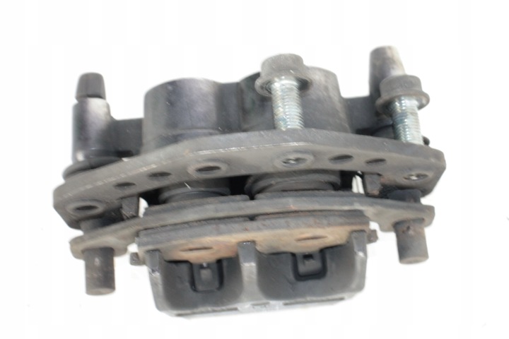 SUZUKI GS 500 89-04 ÉTRIER DE FREIN DE FREIN AVANT