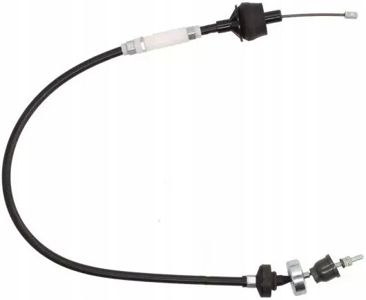 BBC858_C CÂBLE ADHÉRENCE (933MM/688MM) CONVIENT VERS C