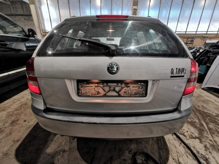 SKODA OCTAVIA PÉDALE ADHÉRENCE 2005 1.9L 1K1721059BB 1K1 721 059 BB, 31 00 45